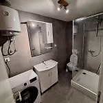 Διαμέρισμα Logorun Stone House 10 M From The Sea Tribalj