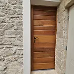 Logorun Stone House 10 M From The Sea Tribalj
